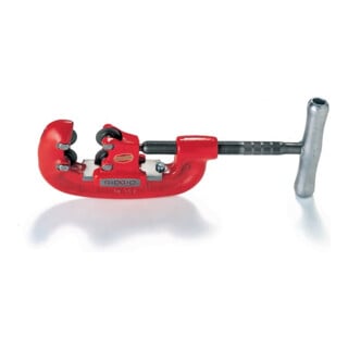 Coupe-tubes 42-A plage de travail 20-50mm p. tubes en acier RIDGID