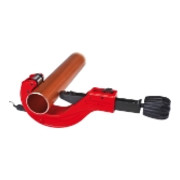 Coupe-tubes automatique Rothenberger taille 2-4