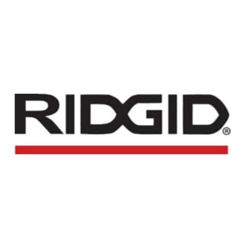 Coupe-tubes en plastique à cliquet RIDGID RC-2375 plage de travail 3-63 mm pour tube plastique