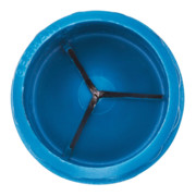 Coupe-tubes Gedore 4-32 mm-3