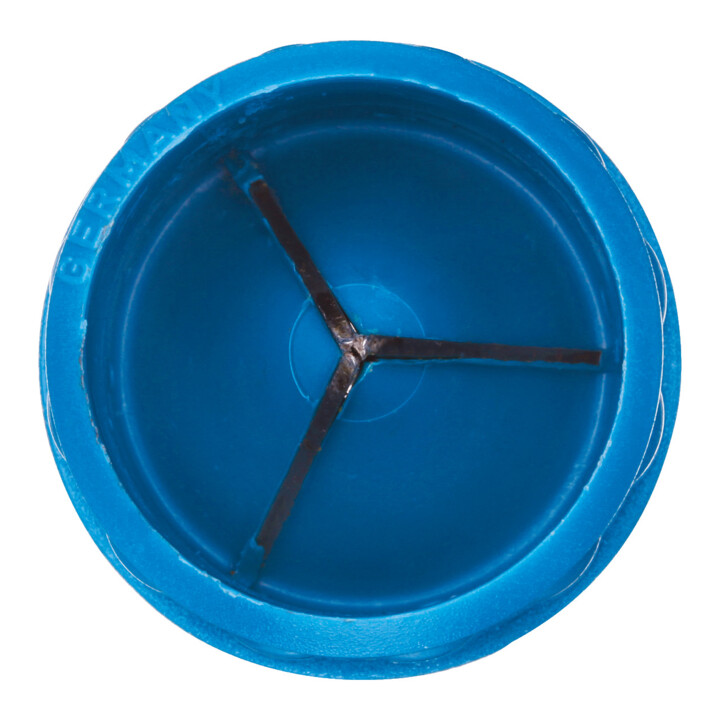 Coupe-tubes Gedore 4-32 mm