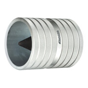 Coupe-tubes Gedore pour tubes en acier inoxydable 10-56 mm-1