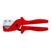 Coupe-tubes pour les tubes multicouches et en plastique Knipex-1