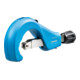 Coupe-tubes pour tubes en acier inoxydable 3-35 mm