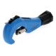 Coupe-tubes pour tubes en acier inoxydable 3-45 mm