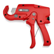 Coupe-tubes, pour tubes en plastique, (installation électrique) Knipex-2