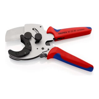 Coupe-tubes, pour tubes Multicouche et tubes en plastique Knipex