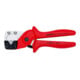 Coupe-tubes pour tuyaux multicouches et pneumatiques Knipex-1