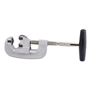 Coupe-tubes Rothenberger INOX SUPER 1.1/4" (en anglais)
