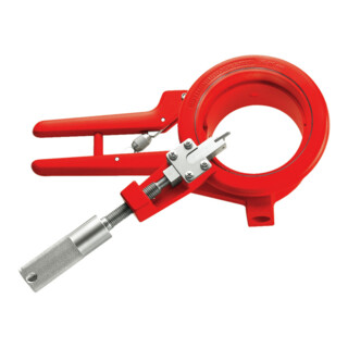 Coupe-tubes Rothenberger ROCUT 110, machine de base