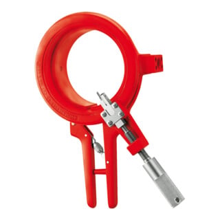 Coupe-tubes Rothenberger ROCUT 160, unité de base