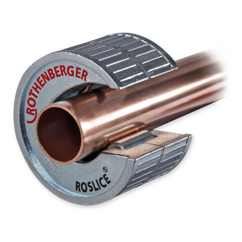 Coupe-tubes Rothenberger ROSLICE 22mm