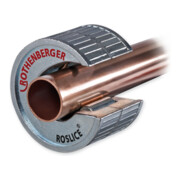 Coupe-tubes Rothenberger ROSLICE 22mm