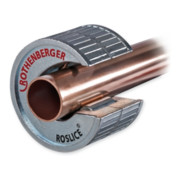 Coupe-tubes Rothenberger ROSLICE 22mm