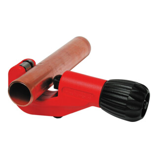 Coupe-tubes TC 42 PRO p. tubes 1/4-1 5/8 po. plage de travail 6-42mm p.tubes en