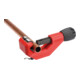 Coupe-tubes TC 42 PRO p. tubes 1/4-1 5/8 po. plage de travail 6-42mm p.tubes en-4