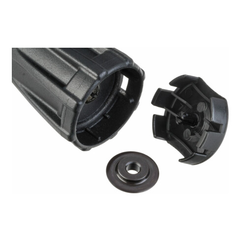 Coupe-tubes télescopique 2180N-2 HAZET