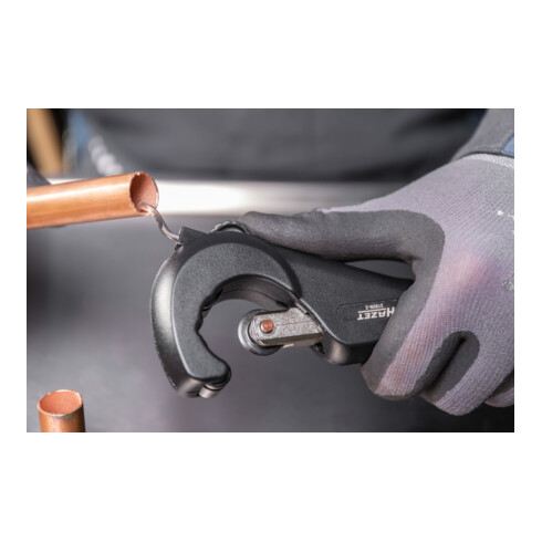 Coupe-tubes télescopique 2180N-2 HAZET