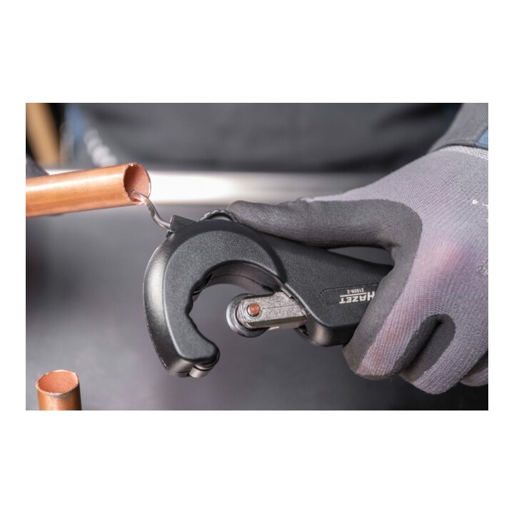 Coupe-tubes télescopique 2180N-2 HAZET