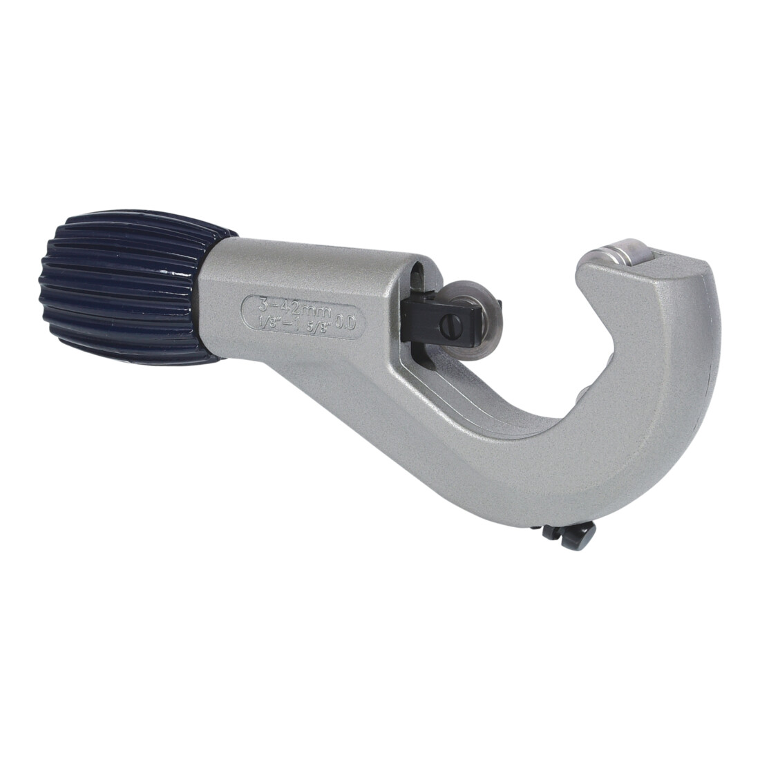 KS Tools EDELSTAHL Coupe-tubes télescopique