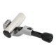 Coupe-tubes Tube Cutter inox 10-60mm 1/4-21/8 po. sur roulement à billes à 12 él