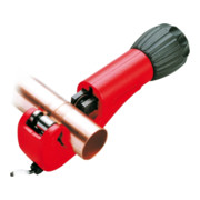 Coupe-tubes Tube Cutter L.195mm p. tuyaux 1/4-1 3/8 po. plage de travail 6-35mm