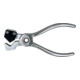 Coupe-tuyau Riegler pour diamètre extérieur maxi. du tuyau 17 mm-1