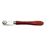 Coupe-verre carbure Silberschnitt® pour épaisseurs de verre 3 - 6 mm manche en b