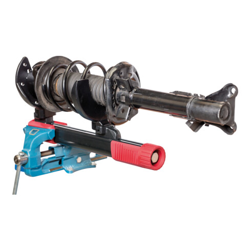 Coupelle pour compresseur BGS pour Mercedes-Benz classe C W204 / 205 depuis 2008 pour art. 1134, 1144