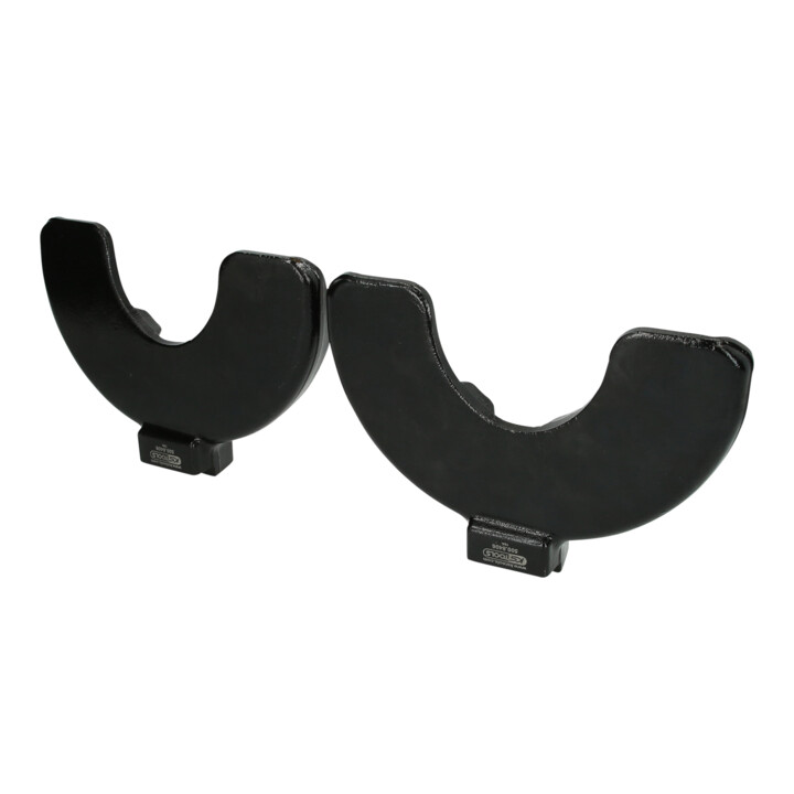 Coupelles standard, 140-195mm KS Tools