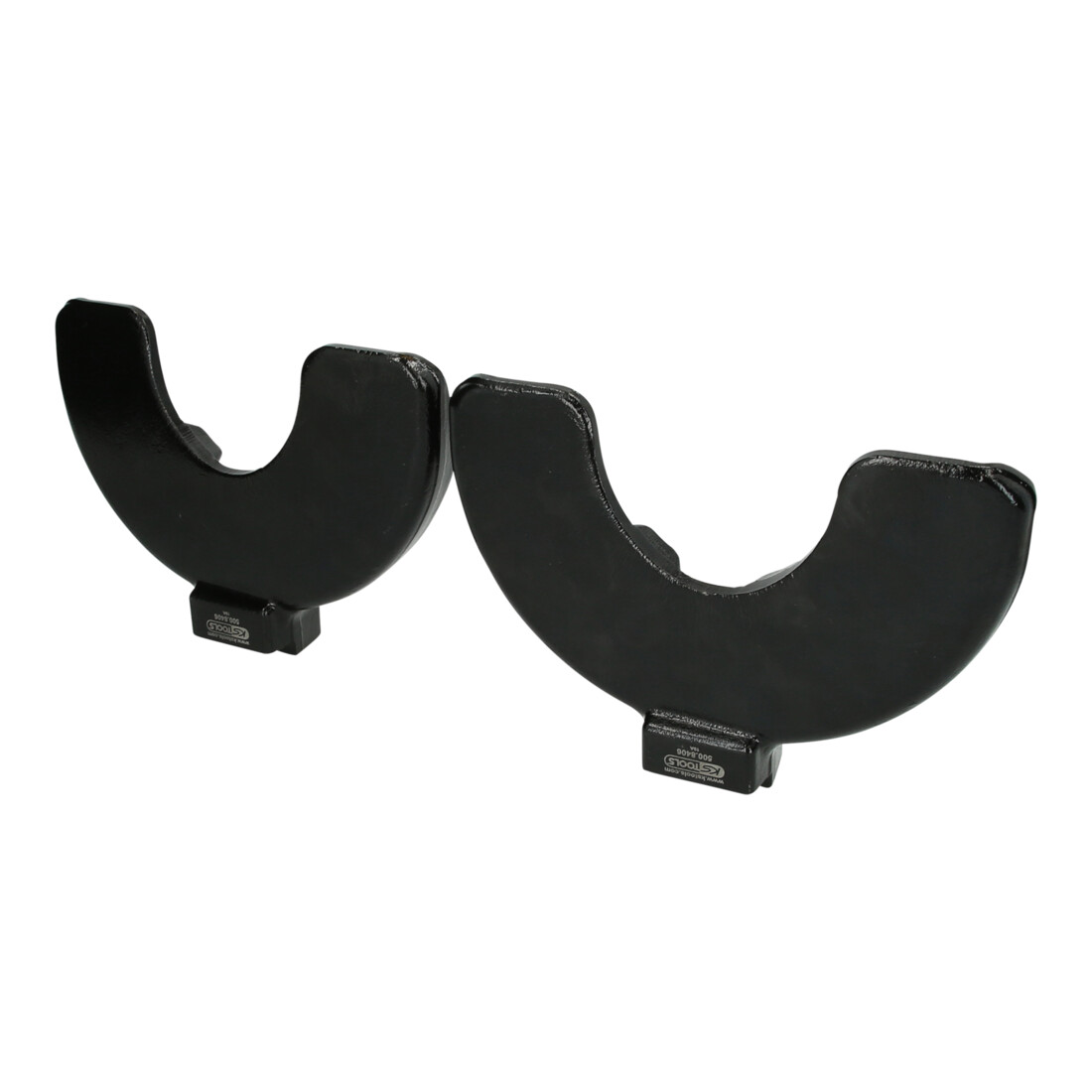 Coupelles standard, 140-195mm KS Tools