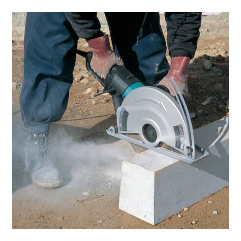 Coupeur d'angle Makita 4112HS