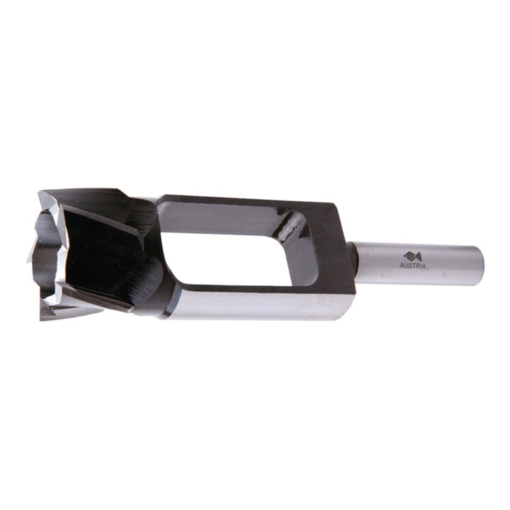 Coupe-rondelles Type 0360 D. int. 30 mm L. utile 80 mm D. de la tige 13 mm FISCH 80 mm