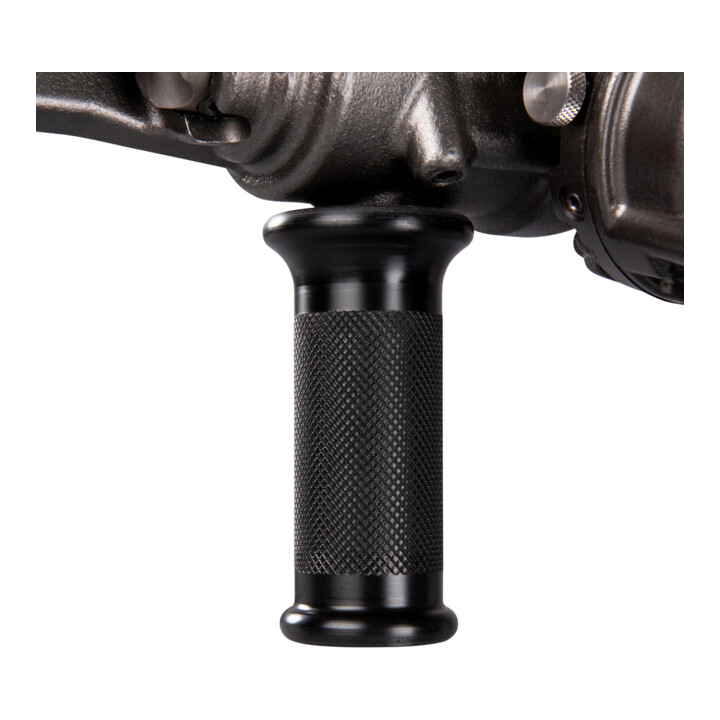 Coupeur de tige filetée sans fil Makita 18V DSC121ZKX1