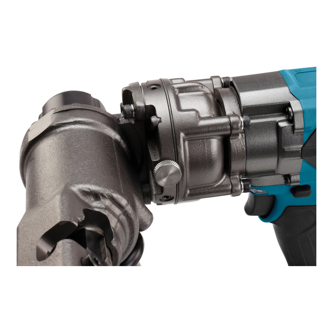 Coupeur de tige filetée sans fil Makita 18V DSC121ZKX1