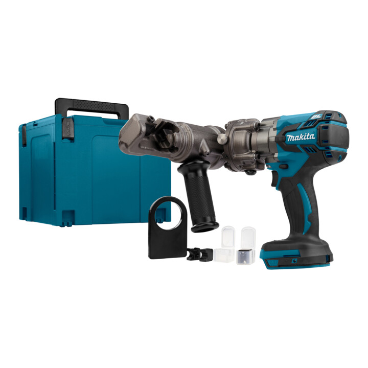 Coupeur de tige filetée sans fil Makita 18V DSC121ZKX1