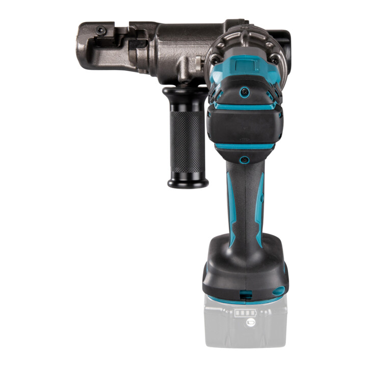 Coupeur de tige filetée sans fil Makita 18V DSC121ZKX1