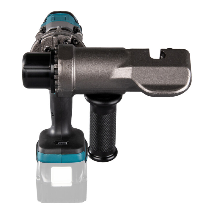 Coupeur de tige filetée sans fil Makita 18V DSC121ZKX1