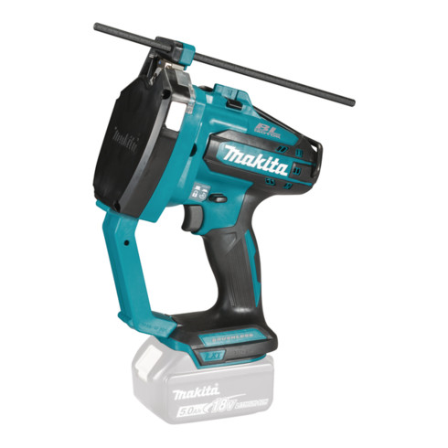 Coupeur de tige filetée sans fil Makita DSC102Z