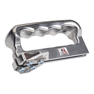 Coupe-bordures à rouleau Rolllino