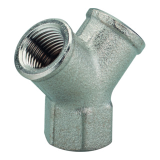 Coupeuse Y-pièce YS-NI 3xG1/2i Schneider