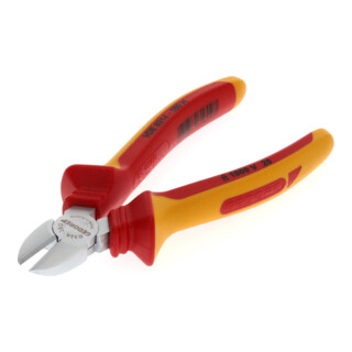 Coupeuses diagonales Gedore VDE avec manchon isolant de 160 mm