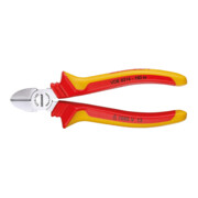 Coupeuses diagonales Gedore VDE avec manchon isolant de 160 mm-1