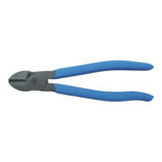 Coupeuses latérales électriques Gedore 180 mm, isolées par trempage, capacité de coupe jusqu'à 1,6 mm-1