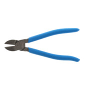 Coupeuses latérales électriques Gedore 180 mm, isolées par trempage, capacité de coupe jusqu'à 1,6 mm-5