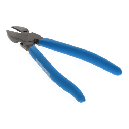 Coupeuses latérales électriques Gedore 180 mm, isolées par trempage, capacité de coupe jusqu'à 1,6 mm