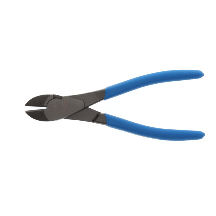 Coupeuses latérales électriques Gedore 180 mm, isolées par trempage, capacité de coupe jusqu'à 2 mm