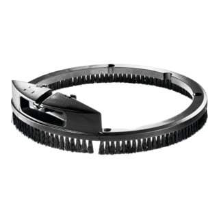 Couronne de brossage BC-RG 130