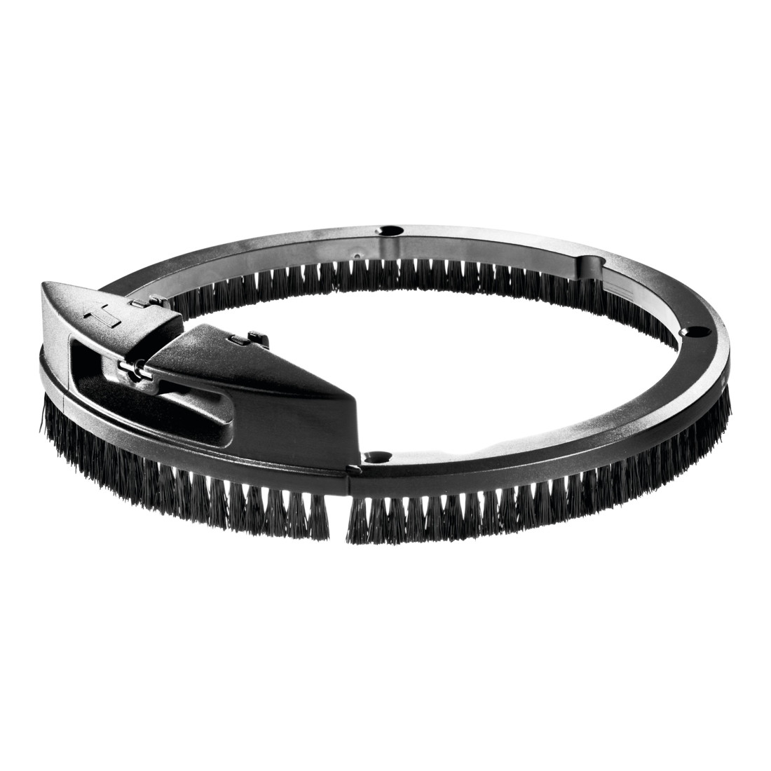 Couronne de brossage BC-RG 130