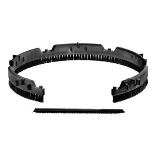 Couronne de brossage BC-RG 150